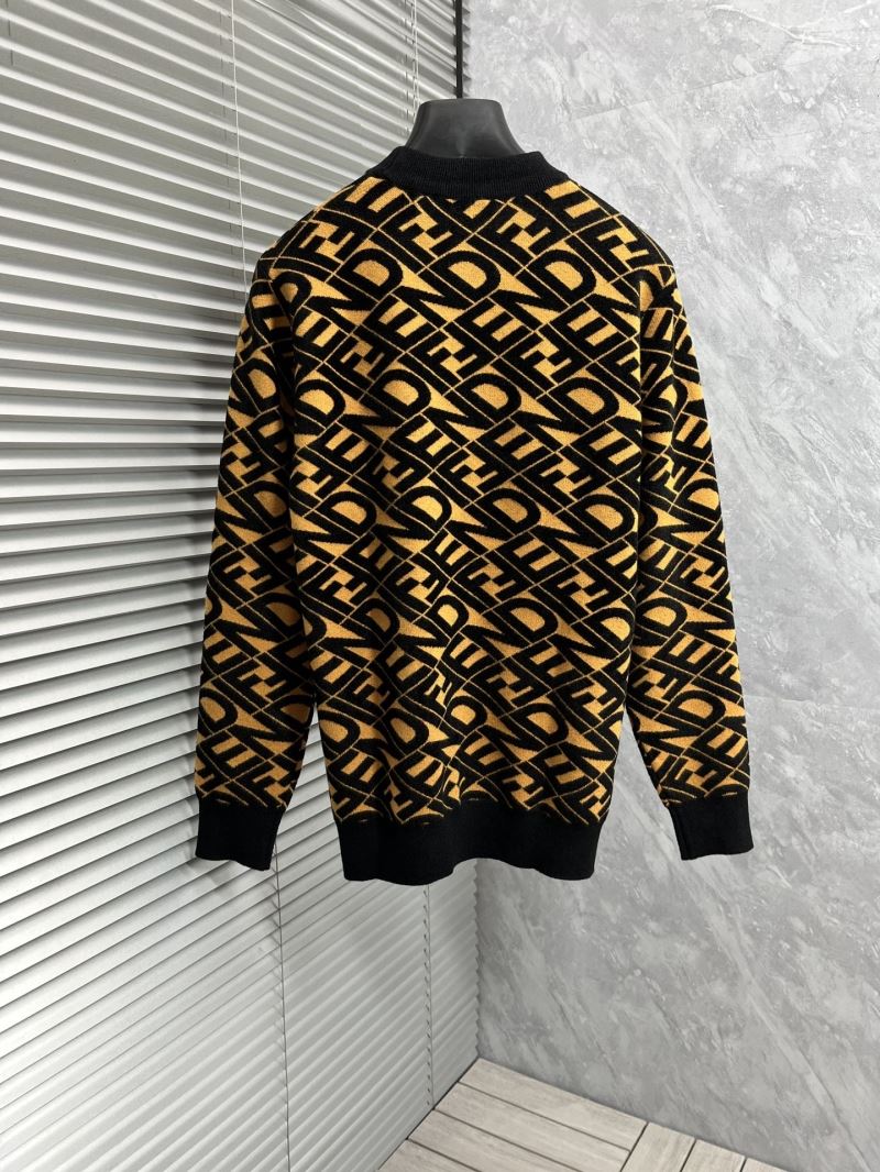 Fendi Sweaters